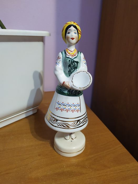 Статуэтка Подолянка