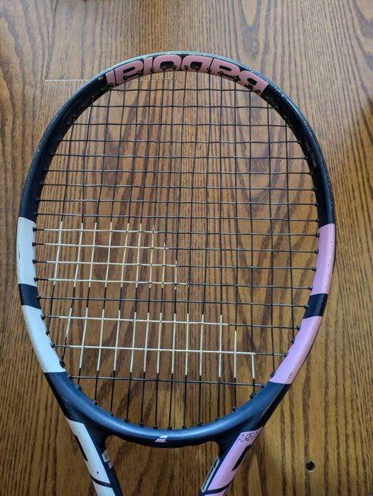 Raquete Pure Drive Jr 25