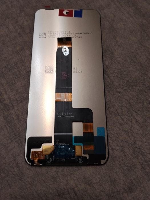 Display Oled Xiaomi note 13 4g