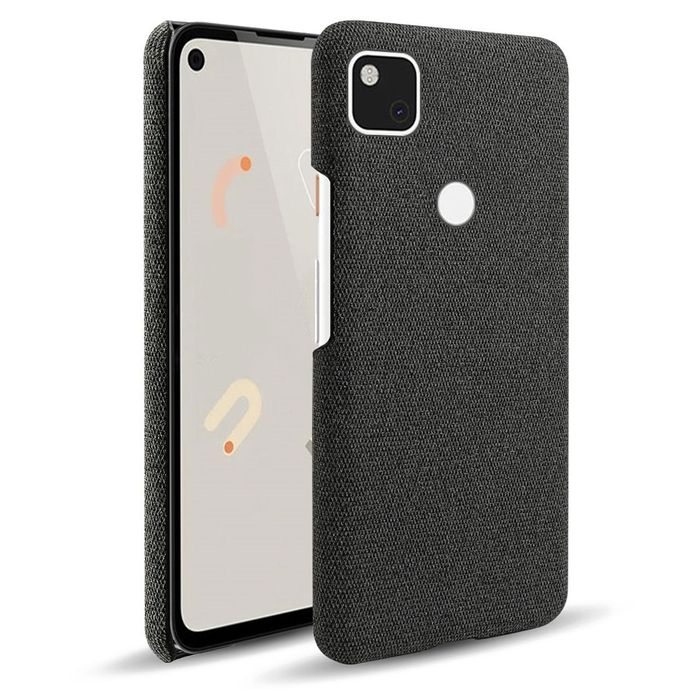 Чехол бампер Pixel 4