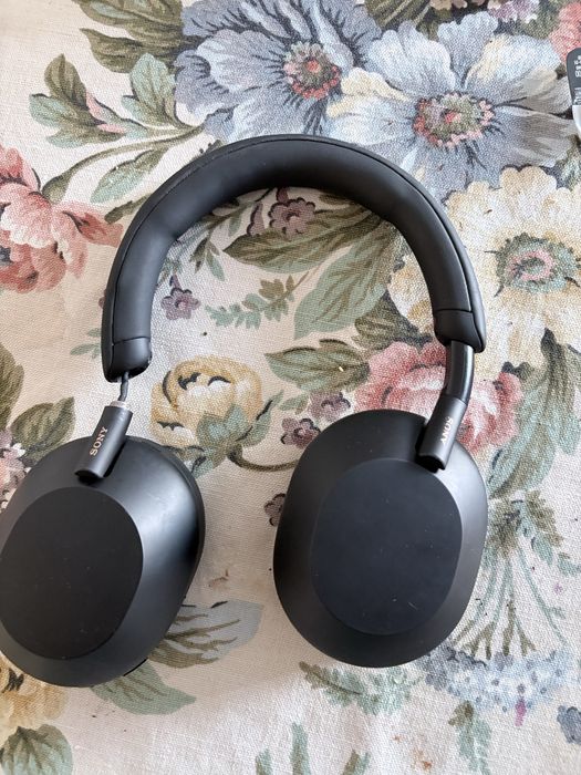 sony wh-1000xm5 para pecas ou reparacao