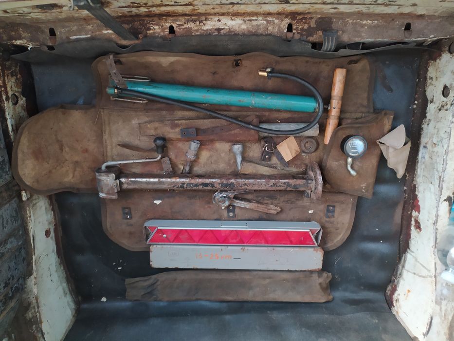 ВАЗ 2101 копійка