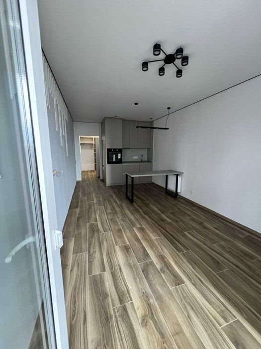 1-room apartment apartment by the address st. Kulikovo pole pl Oktyabrskoy revolyutsii pl (area 33,5 m²) - Atlanta.ua - photo 3