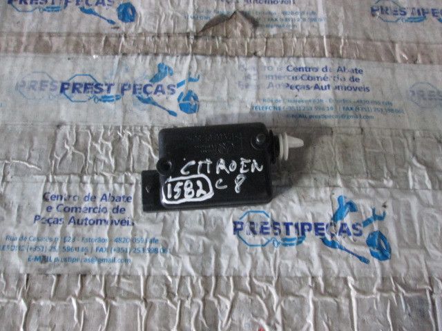 Fechadura / fecho da mala CITROËN C8 (EA_, EB_)