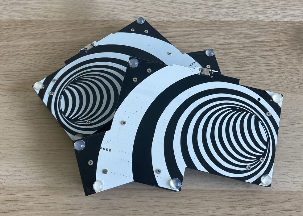 Teclado ergonomico / split keyboard IFKB ERGOLITE