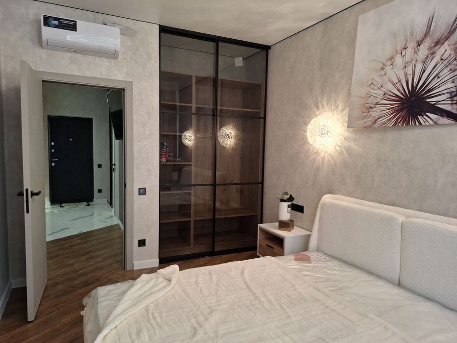 2-комнатная квартира по адресу ул. Витянская (площадь 52 м²) - Atlanta.ua - фото 6