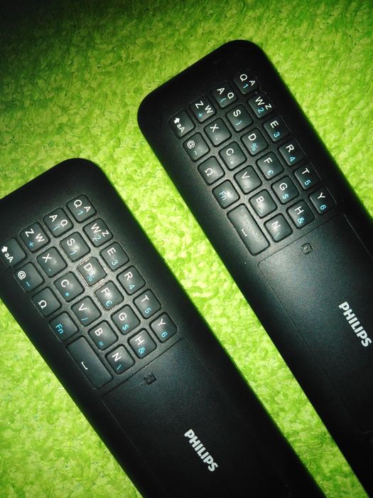 Пульт philips ykf 320-003