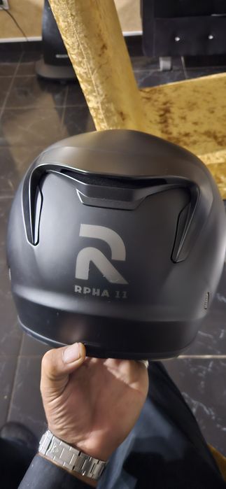 Capacete Hjc Rpha11 vendo 100.€