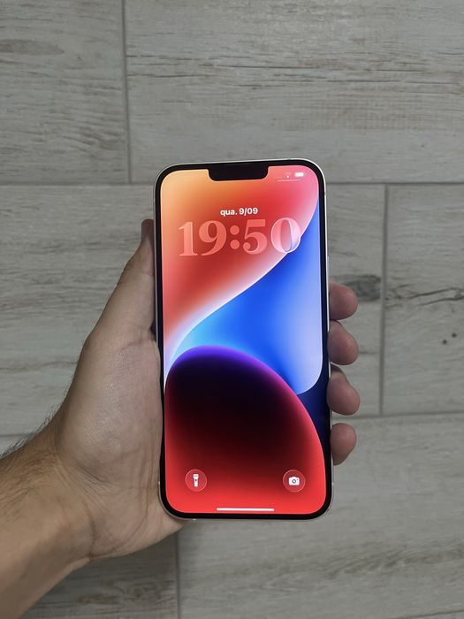 Iphone 14 Plus - 128GB - Excelente estado