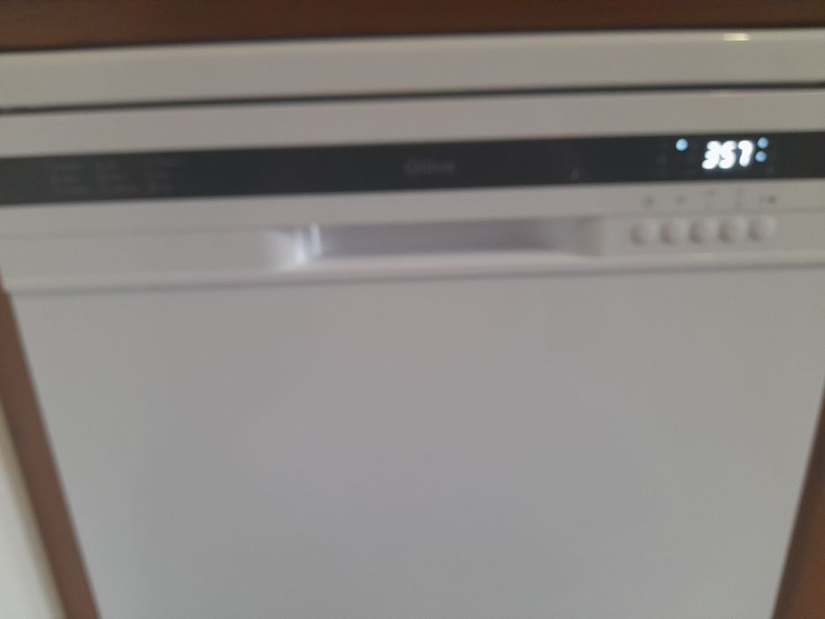 Maquina de lavar loiça qilive12 conjuntos