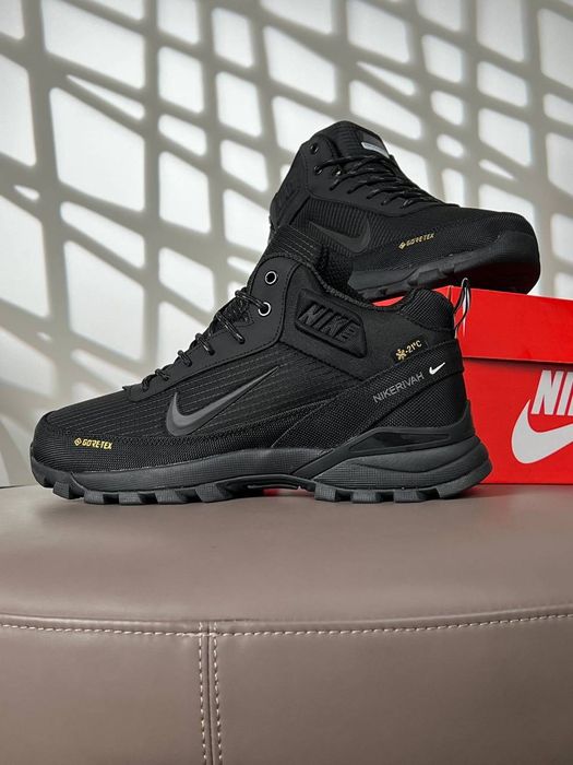 5 кольорів Nike Rivah Gore-Tex ХУТРО