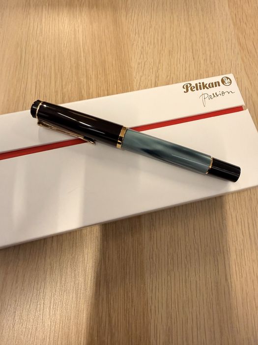 Pióro Pelikan M200