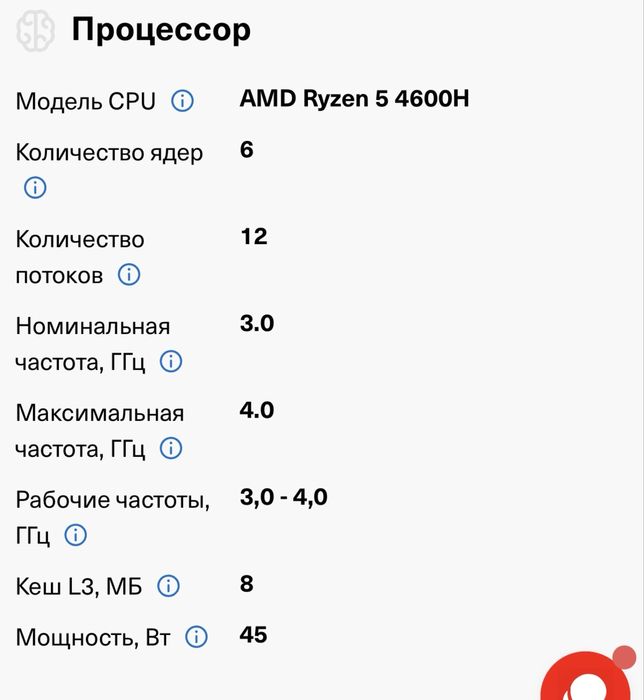 Lenovo Gaming 3 1650