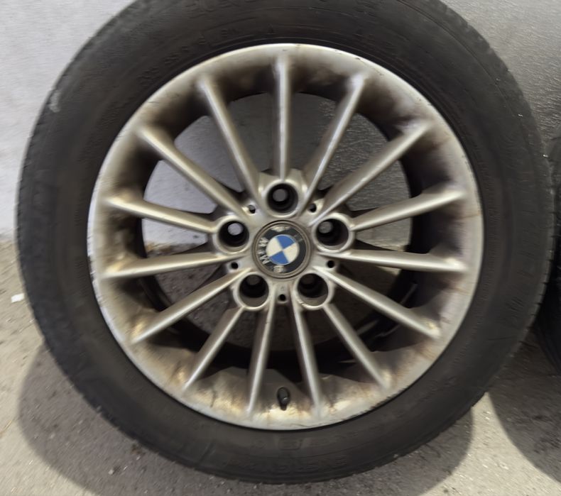 Jantes BMW R16 usadas
