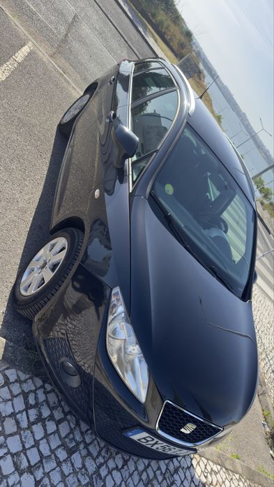 Seat ibiza1.2 tdi