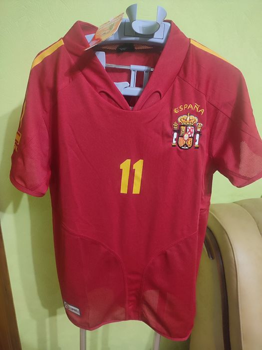 Продам футбольну футболку