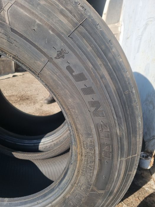 Продам резину руль