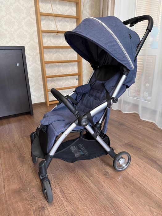 Chicco Goody Plus