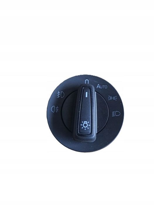 skoda scala karoq fabia iv włącznik przełącznik świateł eu 565941431c