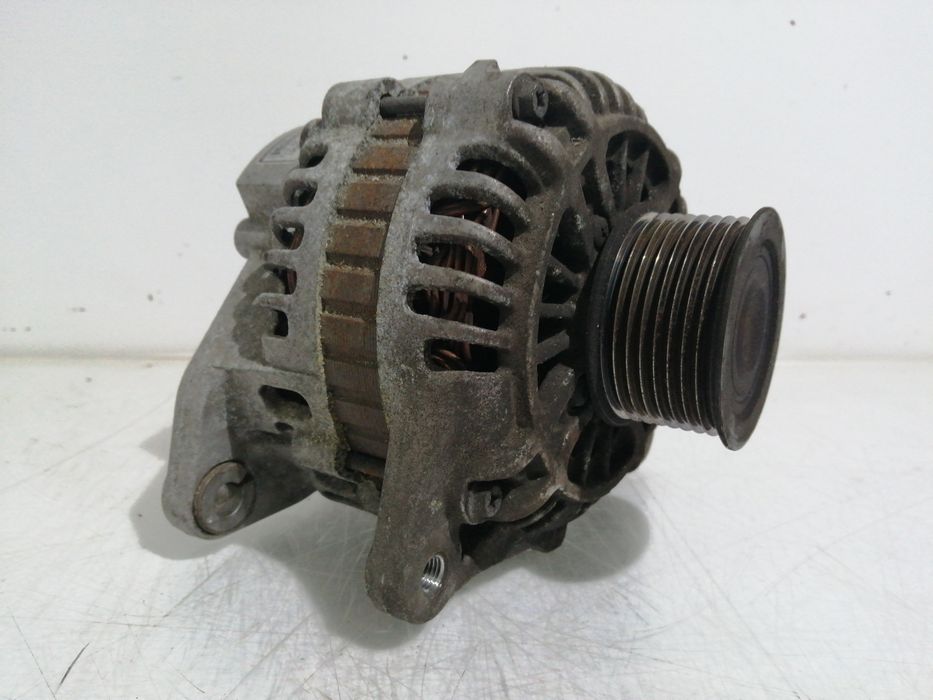 Alternador - MAZDA 5 (CR19) | 05 - 10