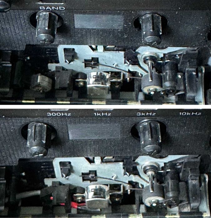 Radiomagnetofon - mini wieża SONY CFS-W455L w idealnym stanie!