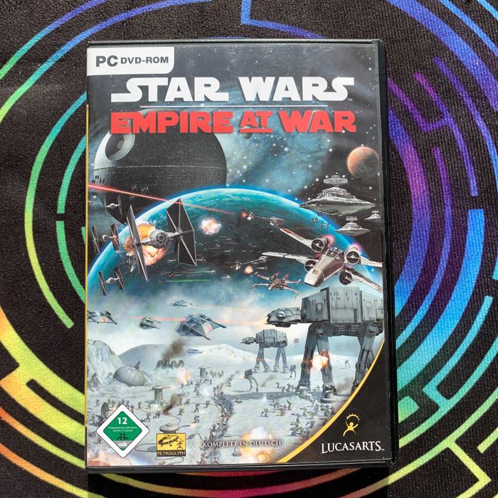 Star Wars плакат, книга, іграшка, гра настольна мерч по франшизі