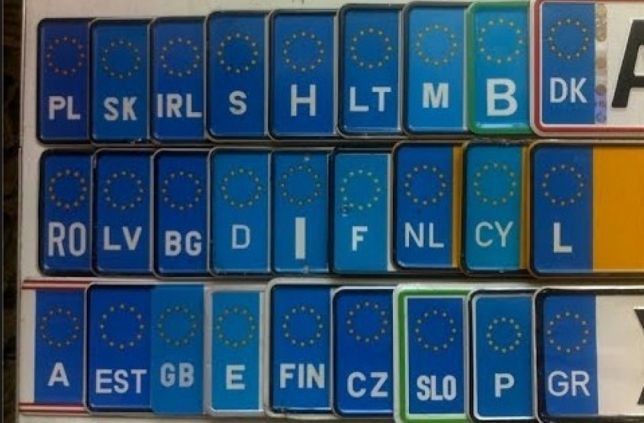 Автономера/мотономера/гос дубликат/военные/сувенирные/именные/позывной