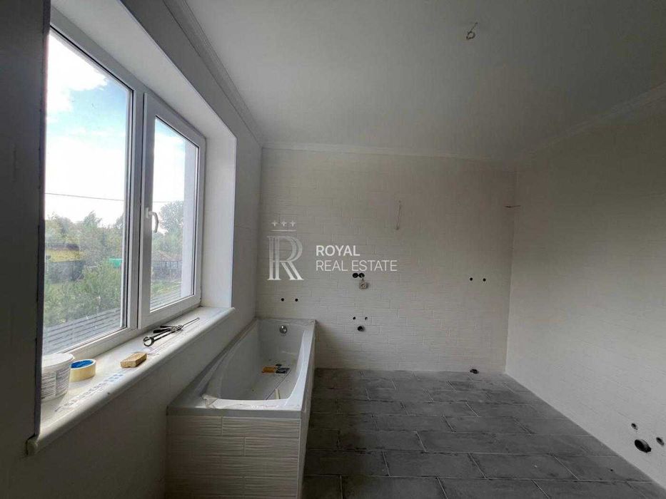 Продаж будинку дуплексу 212кв.м з ремонтом Гнідин Ліс Річка