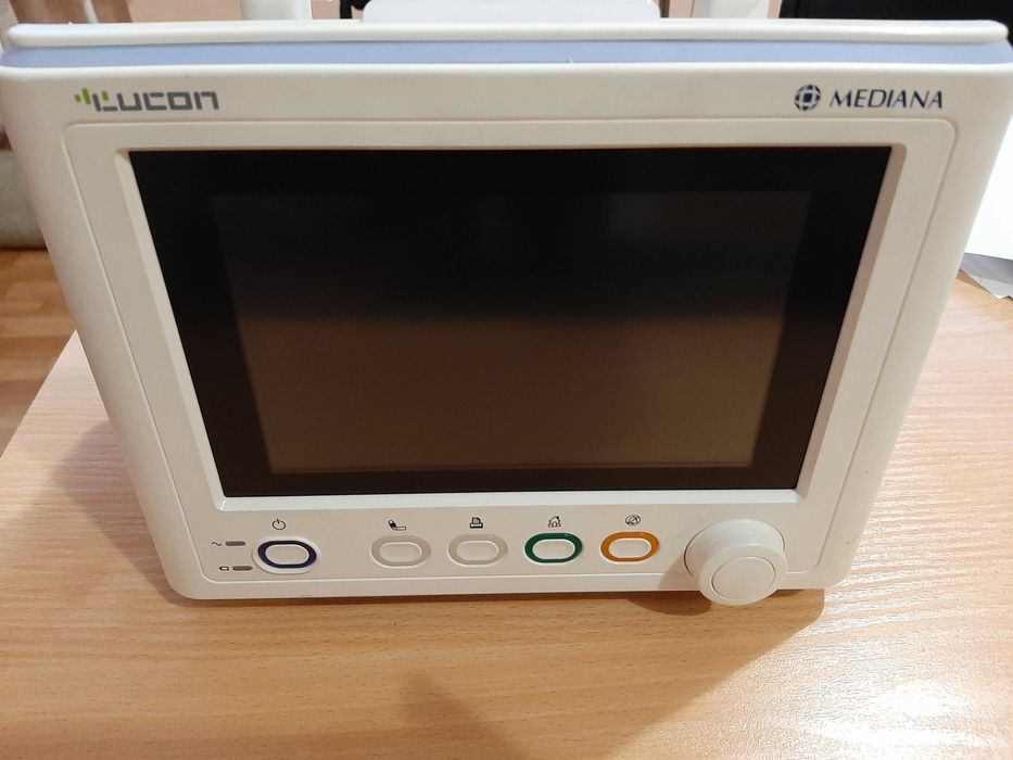 Монітор пацієнта MEDIANA/