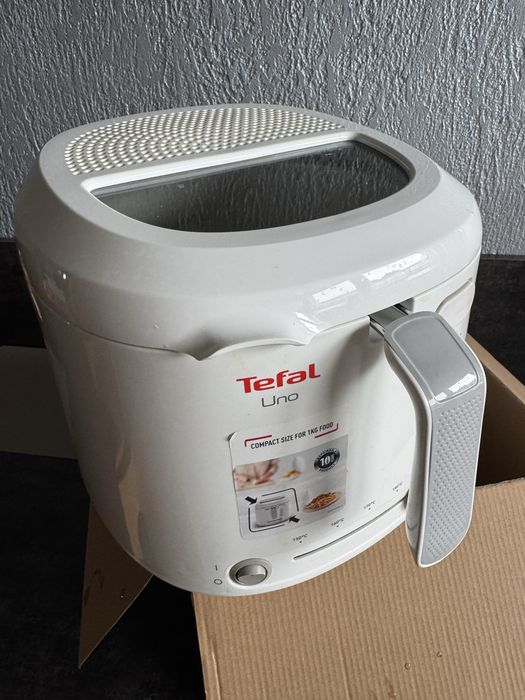 Frytkownica Tefal Uno
