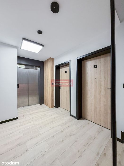 Stary Prokocim z ogrodem 70m2!