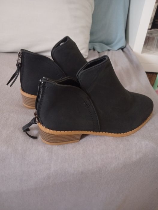 Botas 36 novas como nas fotos