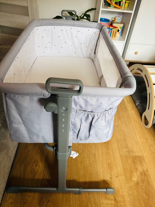 Dostawka kinderkraft