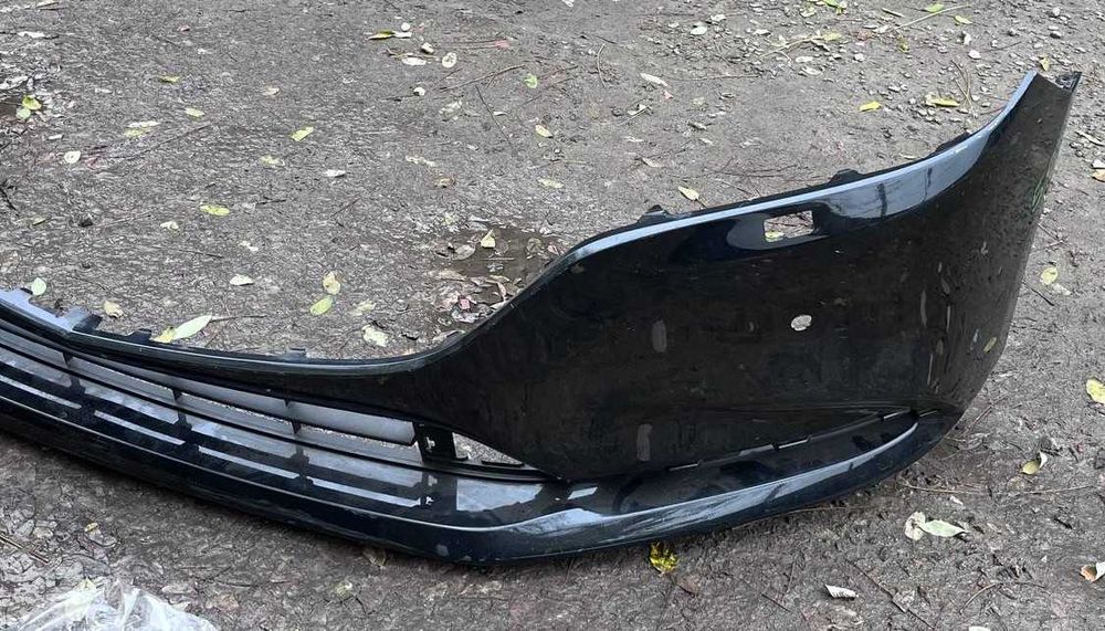 MAZDA  6  бампер