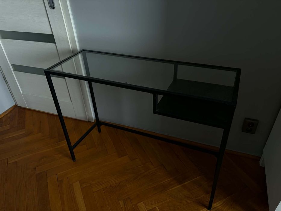 Biurko/stolik Ikea vittsjo