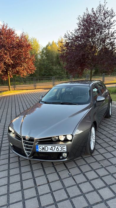 Alfa Romeo 159
