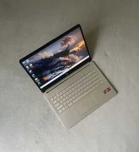 150+ Ноутбуківℹ️HP Laptop 14s-fq1003ℹ️Экран 14" IPS‼️Ryzen  5 5500U 12 ЯДЕР/SSD 256Gb/RAM 16-32Gb/AMD Radeon Graphics 2Gbℹ️Traid-in‼️ Розтрочкаℹ️