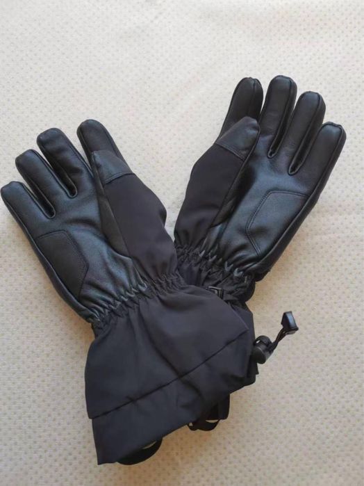 Горнолыжные перчатки Bogner зима 2026