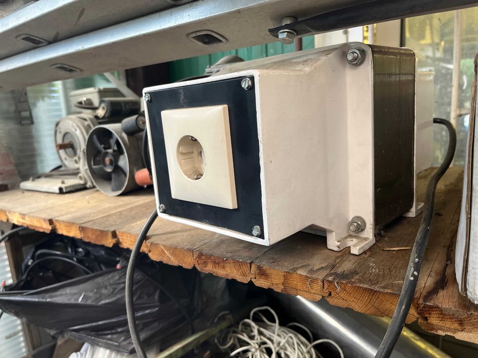 Transformator 2300VA