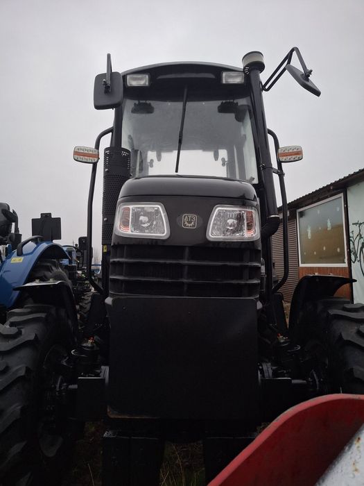 Продам трактор ДТЗ5404К