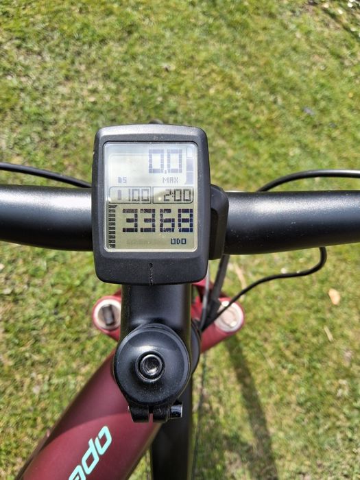 Rower elektryczny Specialized Vado