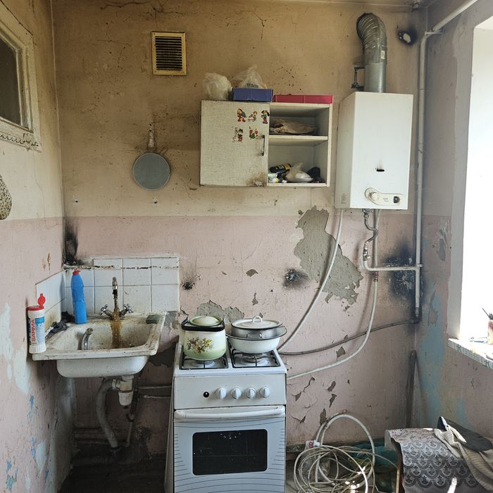 Продам 1к квартиру Малая Даниловка