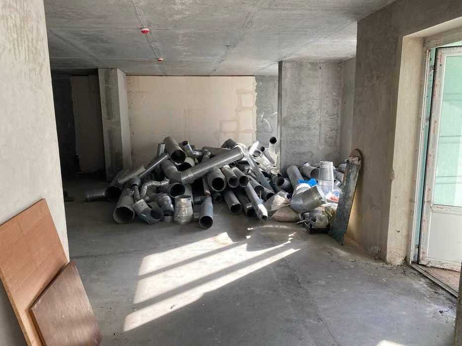 Офісні приміщення, 208,4 м2, Чайки, вул. Печерська 2, прим. 9