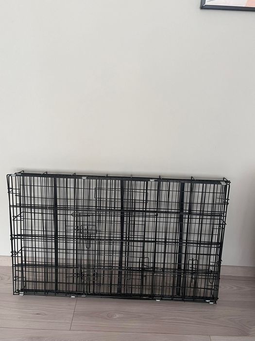 Klatka Kennelowa dla psa