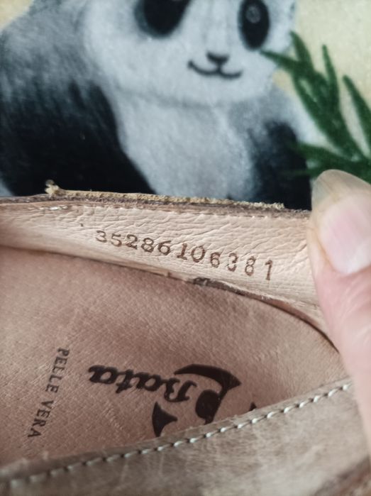 Buty BATA Nowe roz 38 dl wk 25 cm