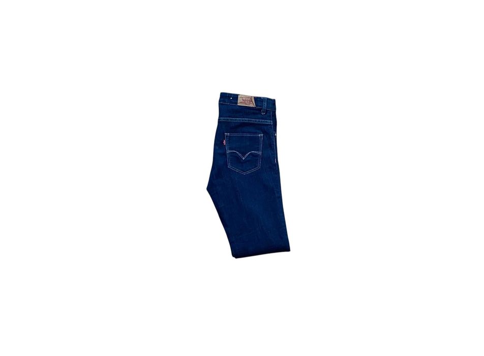 Levi's Mid rise skinny W28/L30, stan bardzo dobry