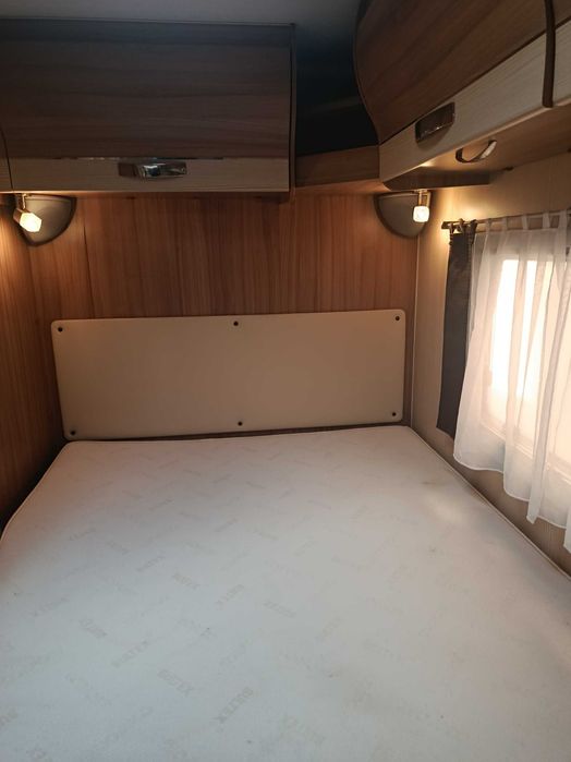 Autocaravana Pilote G600 integral