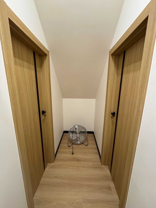 Domek na Stawem - wynajem