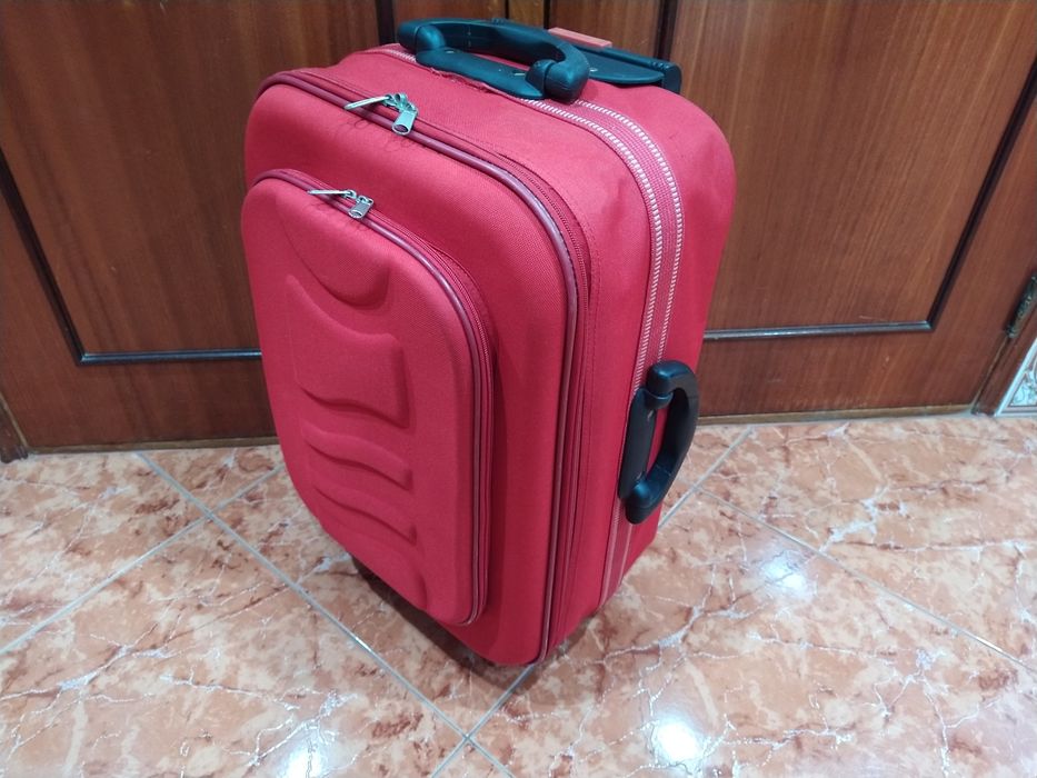 Mala malas de porão até 23 kg viagem  casa quarto apartamento vivenda escritório gabinete carro cozinha.