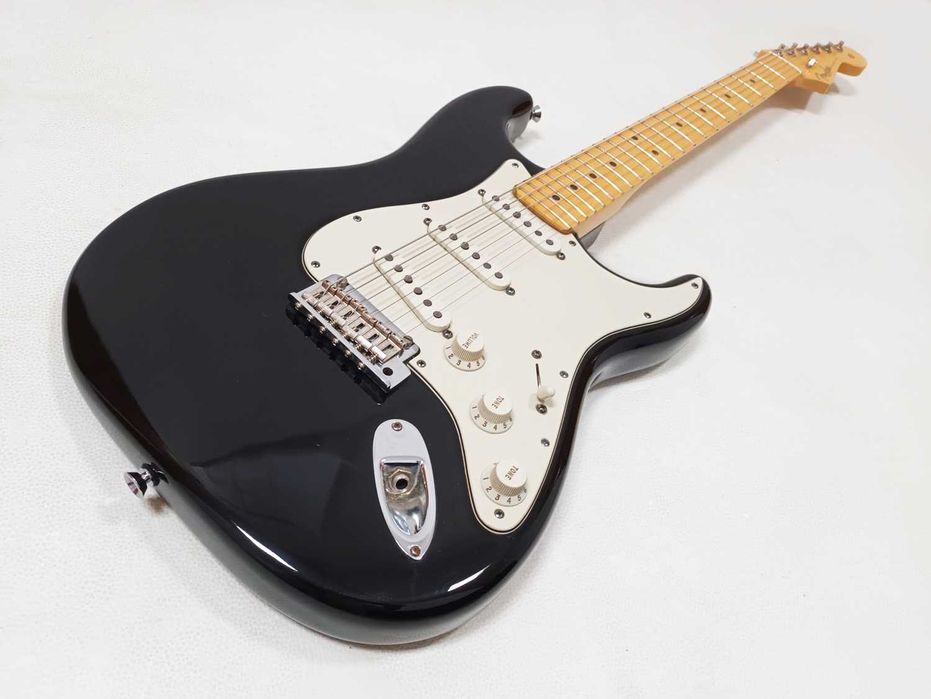 Fender Stratocaster American Standard - USA 2011 - Nova!